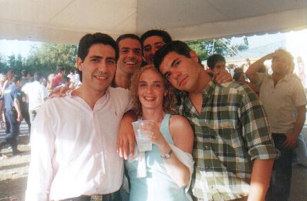 Foto - Las Buenas Ondas